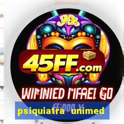 psiquiatra unimed porto alegre